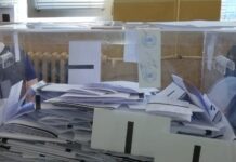57 183 души са имали право на глас в община Асеновград на парламентарни избори 2021 г.