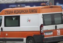 Пешеходка и 3-годишното й дете пострадаха при катастрофа в Пловдив