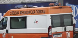 Пешеходка и 3-годишното й дете пострадаха при катастрофа в Пловдив