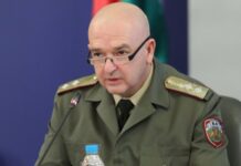 1234 души са вече регистрираните с COVID -19 в България, 63 са новите случаи за последното денонощие