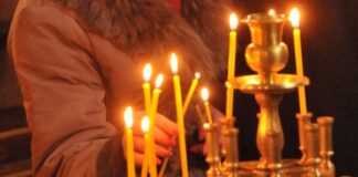 Предстоят поредица важни празници – на кои светци са посветени