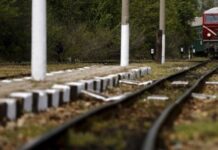 Влак прегази човек на жп линиите край Коматевския възел