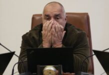 И премиерът Бойко Борисов даде положителна проба за коронавирус