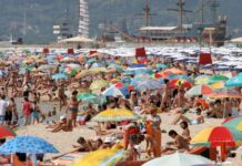 Министерството на туризма: Лято 2018 приключва изключително успешно