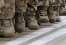 По 270 лв. за чифт кубинки се готви да плати Министерството на отбраната