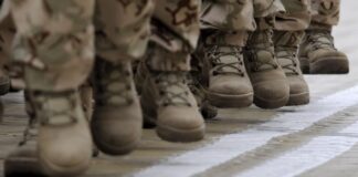 По 270 лв. за чифт кубинки се готви да плати Министерството на отбраната