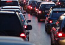 Температурите падат, шофьорите да внимават на пътя