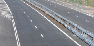 Тол системата стартира на 1 март