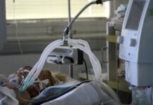 Трите нови респиратора за МБАЛ Асеновград на стойност 120 000 лв. са закупени с пари от дарителската сметка