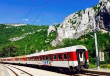 Конкурс за пътепис на тема „Разходка с влак” обяви БДЖ