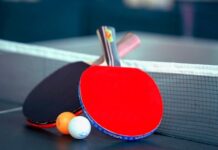 Благотворителен турнир по тенис на маса организира областната дирекция на МВР