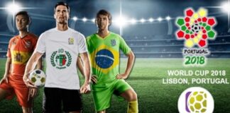 АМФЛ Асеновград изпраща отбор на Националните финали за място на Световното по минифутбол