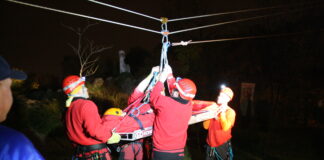 Доброволци на ПСС са спасили 1656 човешки живота през 2021 г. ПСС