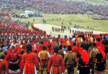 От утре започва Роженският събор, който ще продължи до 21 юли включително