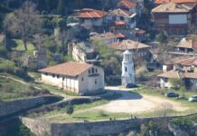 И телевизия ТВ САТ КОМ става част от кампанията „Да изчистим България заедно“. Да изчистим заедно района на Метоха!