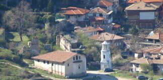 И телевизия ТВ САТ КОМ става част от кампанията „Да изчистим България заедно“. Да изчистим заедно района на Метоха!