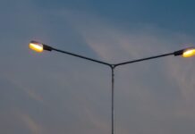 Пътят Асеновград-Пловдив светна