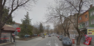 Нова забрана за движение по част от улиците на града