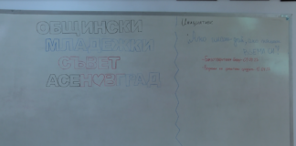 С 30 пакета ще зарадват хора в нужда от Общинския младежки съвет – Асеновград