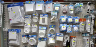 70 000 лв. за електро- и други помощни материали дава Общината