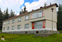 Продават „Пашалийца“ с начална тръжна цена малко над 330 хил.лв. Почивна база "Пашалийца"