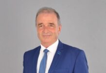 Кметът на Асеновград д-р Христо Грудев с поздравление по повод празника на медицинските сестри