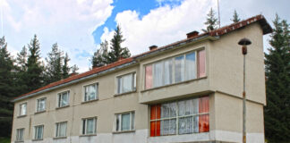 „Училище сред природата” и летни ваканции на Пашалийца