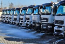 Мерки срещу запрашаването на въздуха в Пловдив