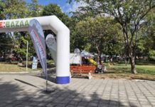 Асеновград беше домакин на инициативата „RE: Bazaar“ под мотото „Мисли зелено“