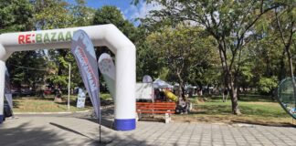 Асеновград беше домакин на инициативата „RE: Bazaar“ под мотото „Мисли зелено“