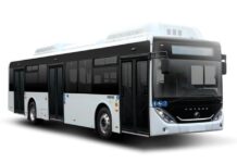 Внедряване на екомобилност