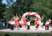 Ден на детето в Асеновград