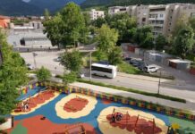 Констатираха 250 забележки по проекта за кв. „Запад“ в Асеновград