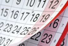136 почивни дни ни очакват през новата високосна 2020 година