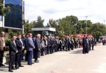 В последната неделя на месец май Асеновград отбелязва своя празник