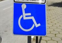 В Асеновград са издадени 800 действащи карти за паркиране на хора с увреждания