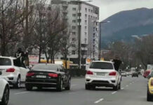 Установиха участниците от видеоклипа, в който мъже обикалят Асеновград с автомати