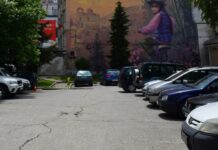 От „Инспекторат, паркинги и гаражи“ в Асеновград са съставени почти 4 пъти повече фишове от миналата година