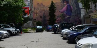 От „Инспекторат, паркинги и гаражи“ в Асеновград са съставени почти 4 пъти повече фишове от миналата година