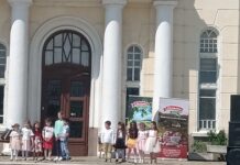 Деца от Пловдив се включиха в първото за сезона шоу „ ЛЯТО, ЗДРАВЕЙ!”