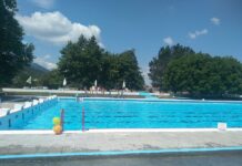Градския плувен комплекс в Асеновград – изряден, установи проверка