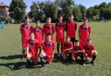 ДЮШ на ФК „Асеновец“ се наложи с 2:1 като гост на ФК Лидер Ягодово на контролните срещи