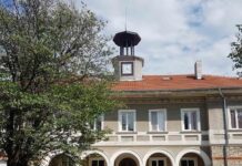 Поклонение по повод 149 години от обесването на Левски в Куклен НЧ“Никола Вапцаров- 1909“, Куклен