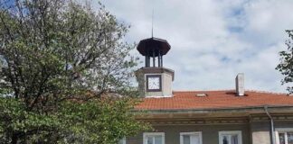 Поклонение по повод 149 години от обесването на Левски в Куклен НЧ“Никола Вапцаров- 1909“, Куклен