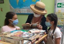 1940 посещения е отчела електронната система за регистрация в трите отдела на асеновградската библиотека след падането на извънредните мерки