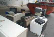 Над 40 непотребни електроуреда събра акцията на община Асеновград