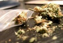 37-годишна асеновградчанка е привлечена като обвиняема за разпространение на наркотици