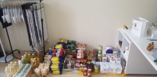 Кампанията „7 каузи“ , вече и в Асеновград