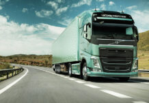 Камионите над 3,5 тона ще плащат тол такси за 6050 км пътища