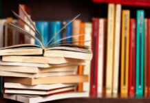 Читалището в село Червен спечели проект за нови книги